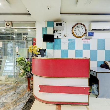 Hotel O Moon Palace Near Sahara Ganj Mall Lucknow Ngoại thất bức ảnh