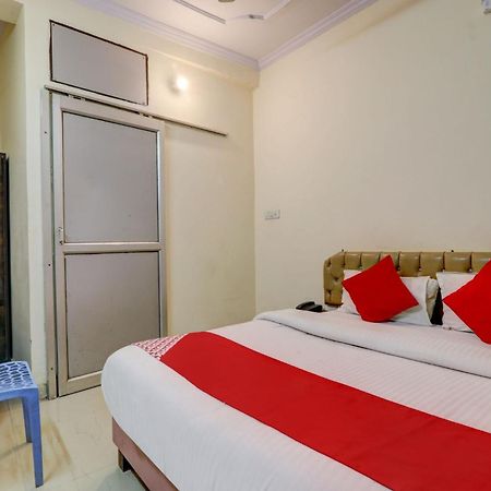 Hotel O Moon Palace Near Sahara Ganj Mall Lucknow Ngoại thất bức ảnh
